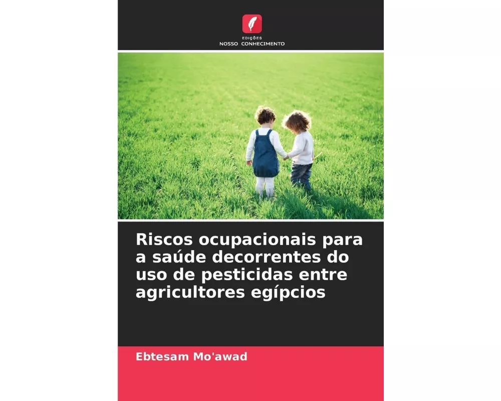 Riscos ocupacionais para a saúde decorrentes do uso de pesticidas entre agricultores egípcios