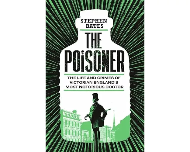 The Poisoner