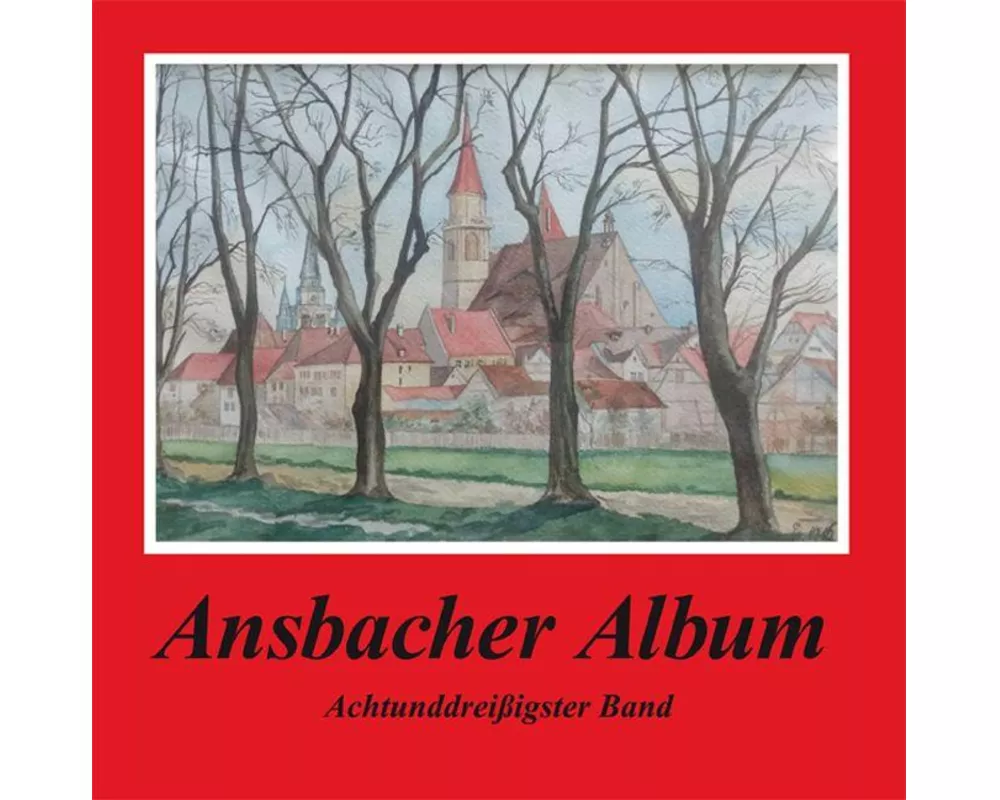 Ansbacher Album