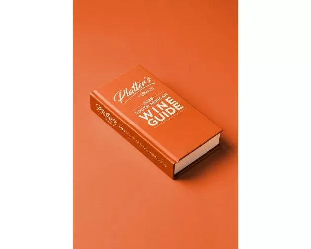 Platter's South African Wine Guide 2026