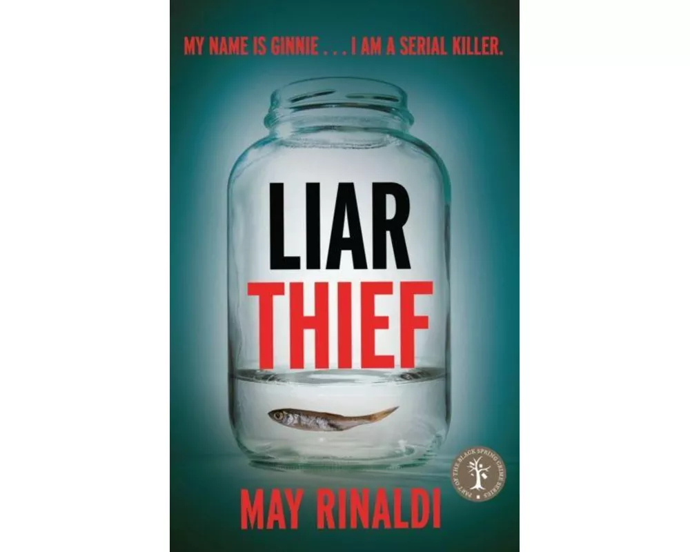 Liar Thief