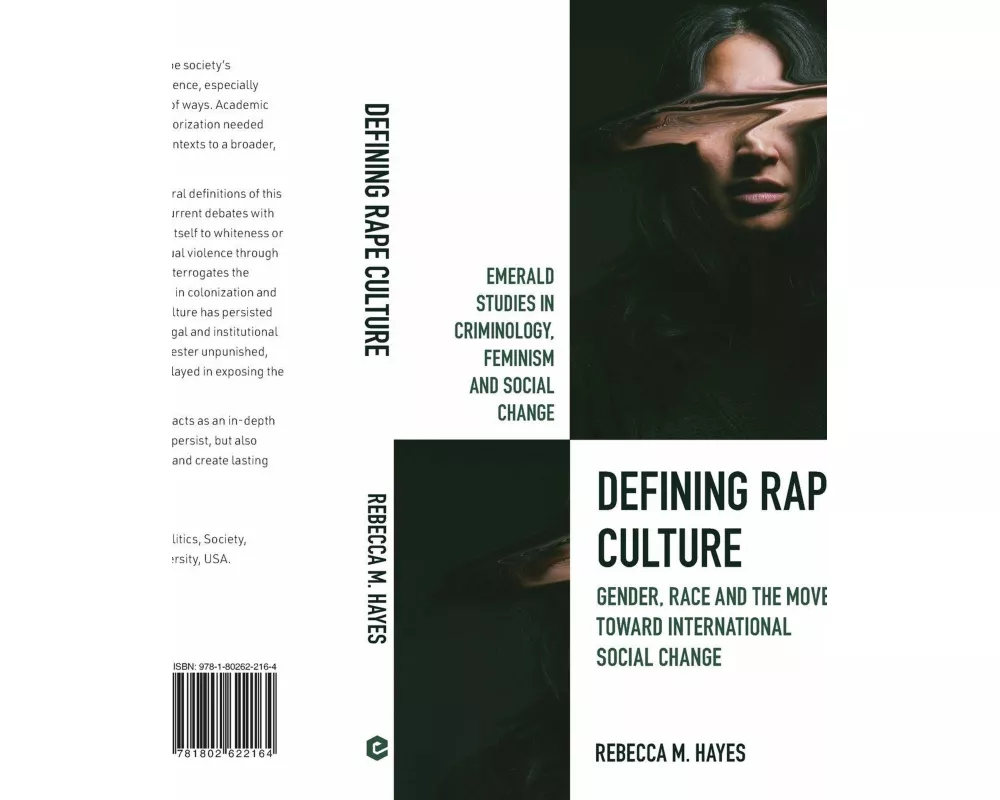 Defining Rape Culture