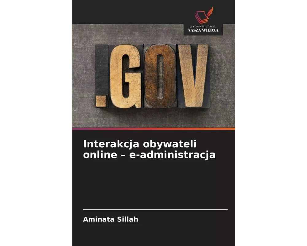 Interakcja obywateli online - e-administracja