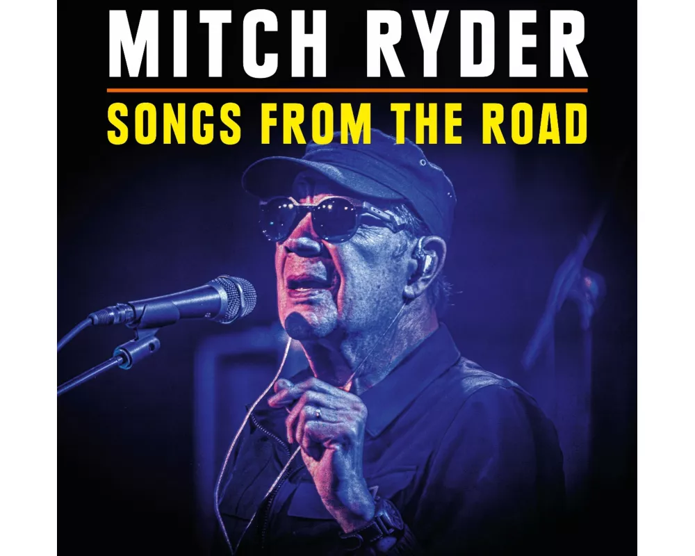 Songs From The Road (CD+DVD)