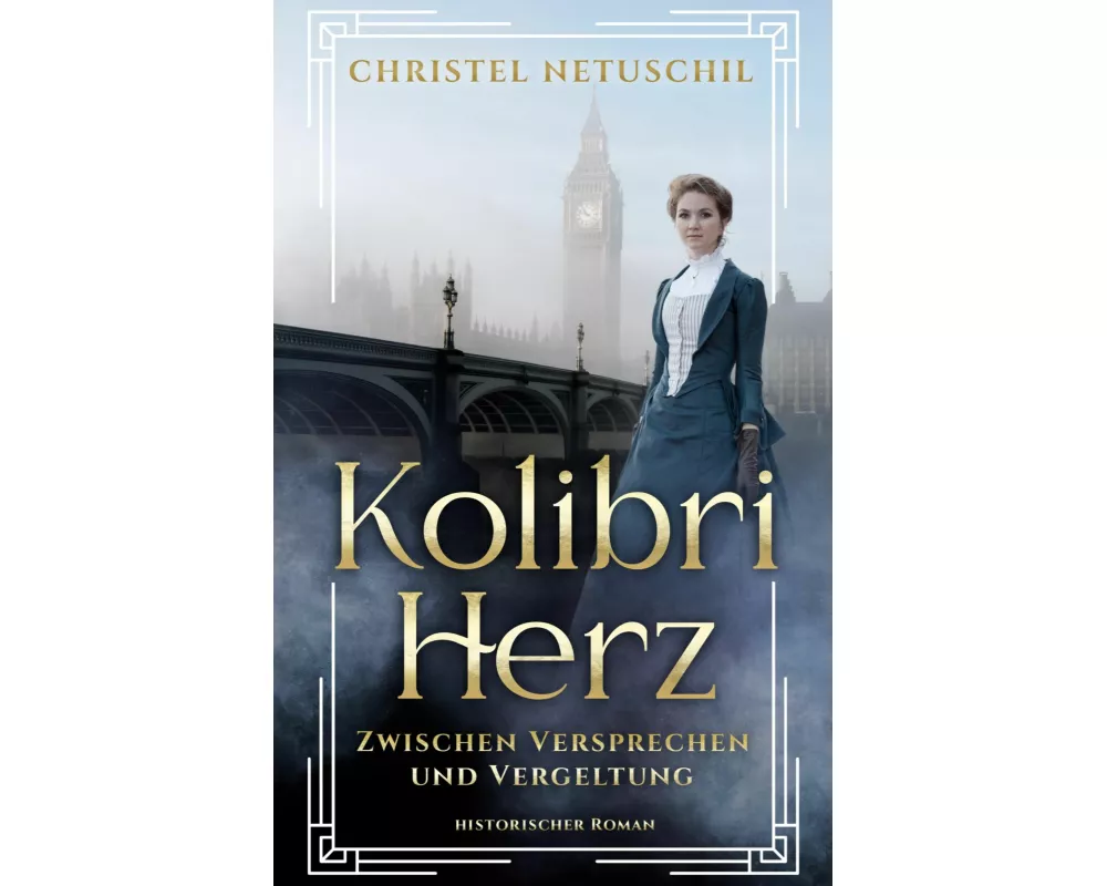 Kolibriherz