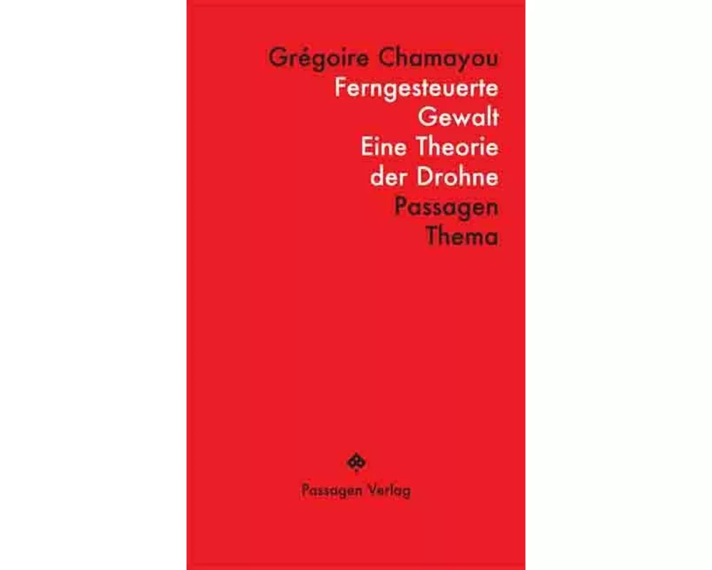 Ferngesteuerte Gewalt