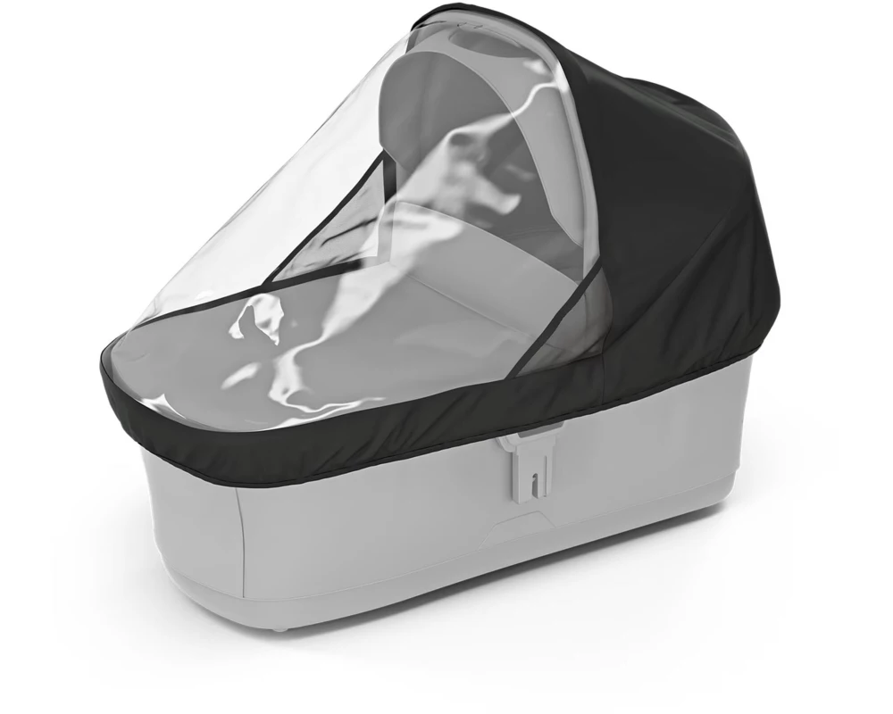 Thule Regenschutz Schwarz