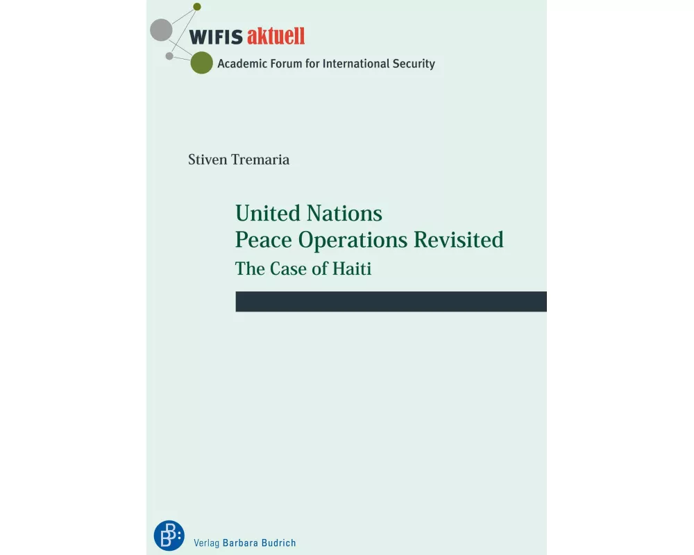 United Nations Peace Operations Revisited