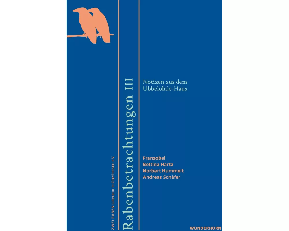 Rabenbetrachtungen III