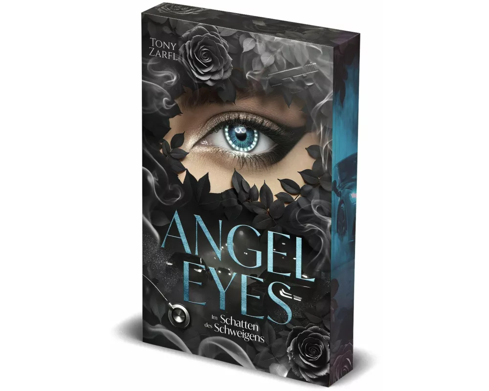 Angel Eyes