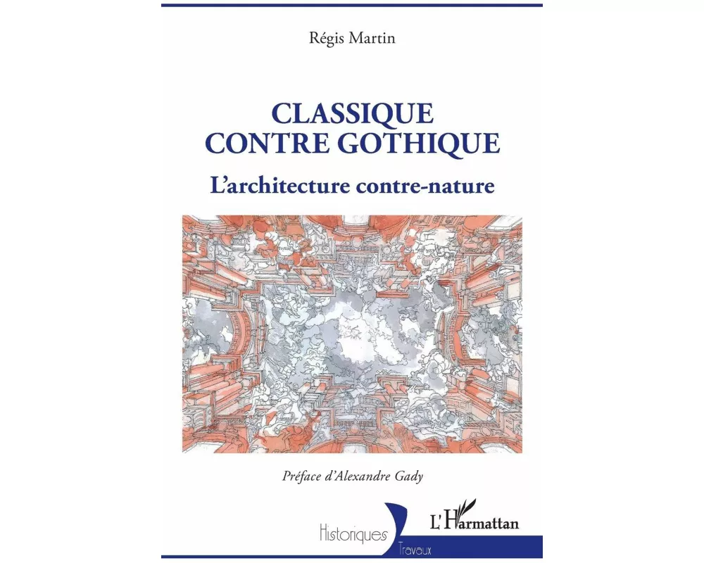 Classique contre gothique