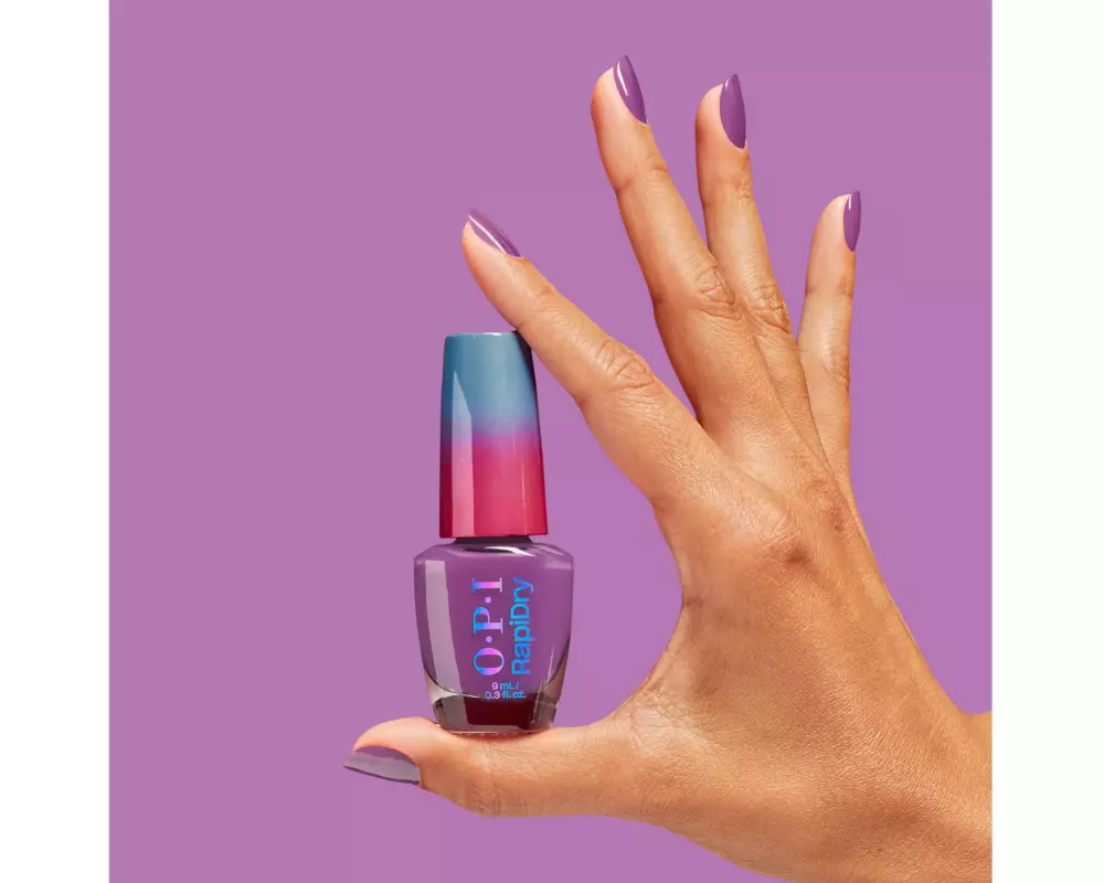 OPI RapiDry Bright Back at It