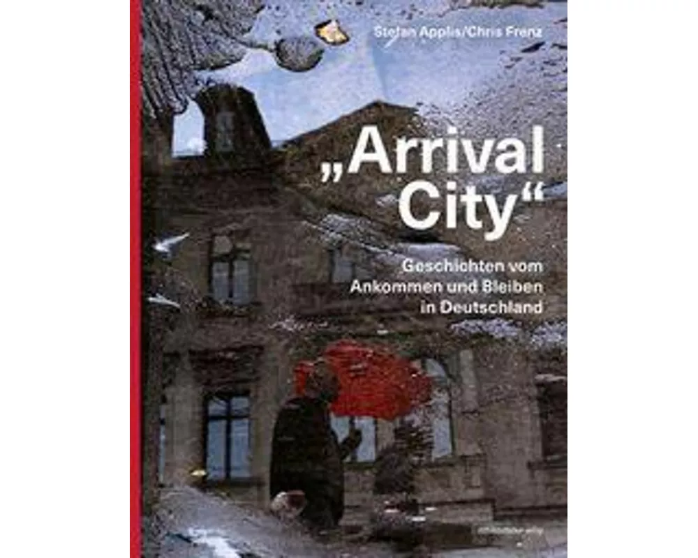 "Arrival City"