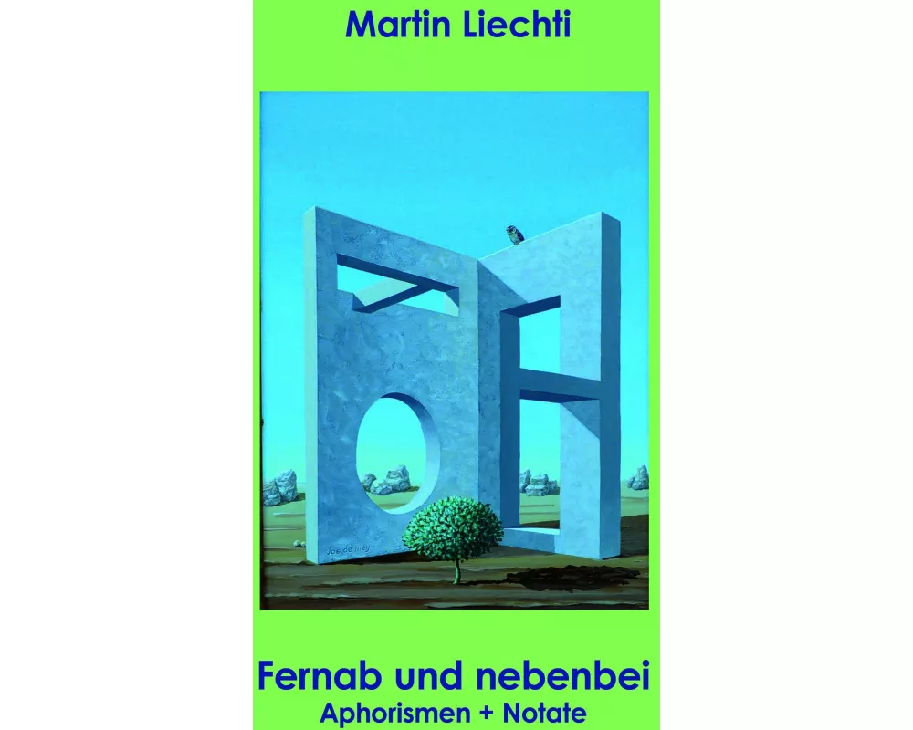 Fernab und nebenbei