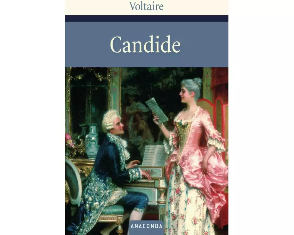 Candide