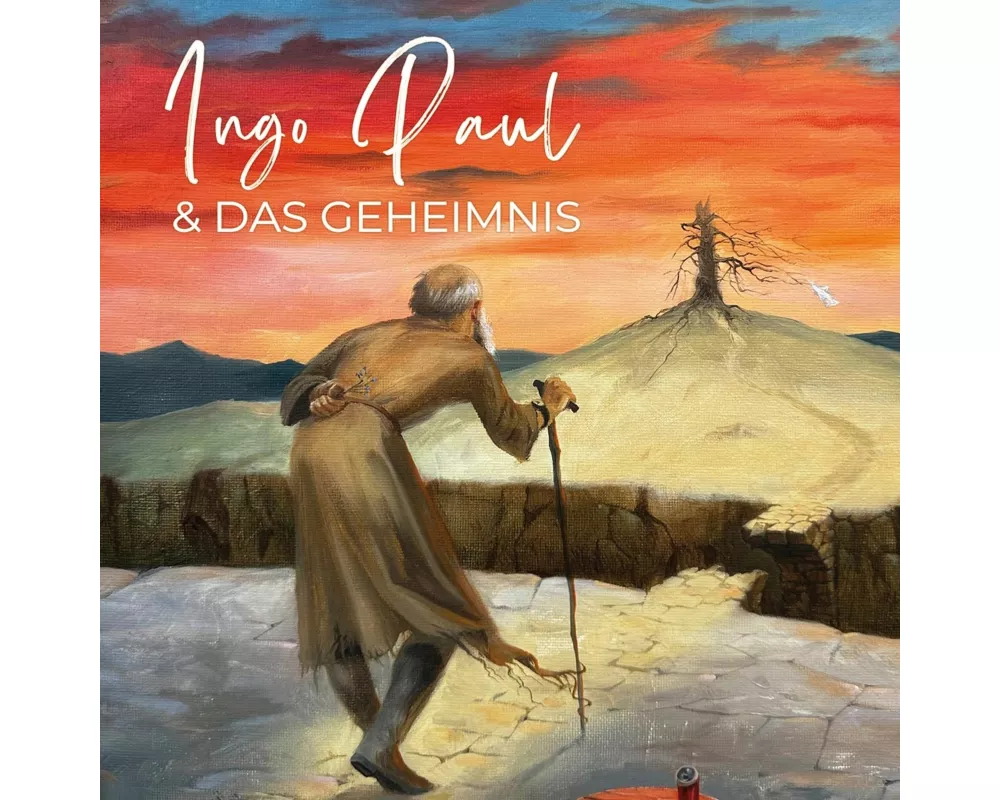 Ingo Paul & Das Geheimnis