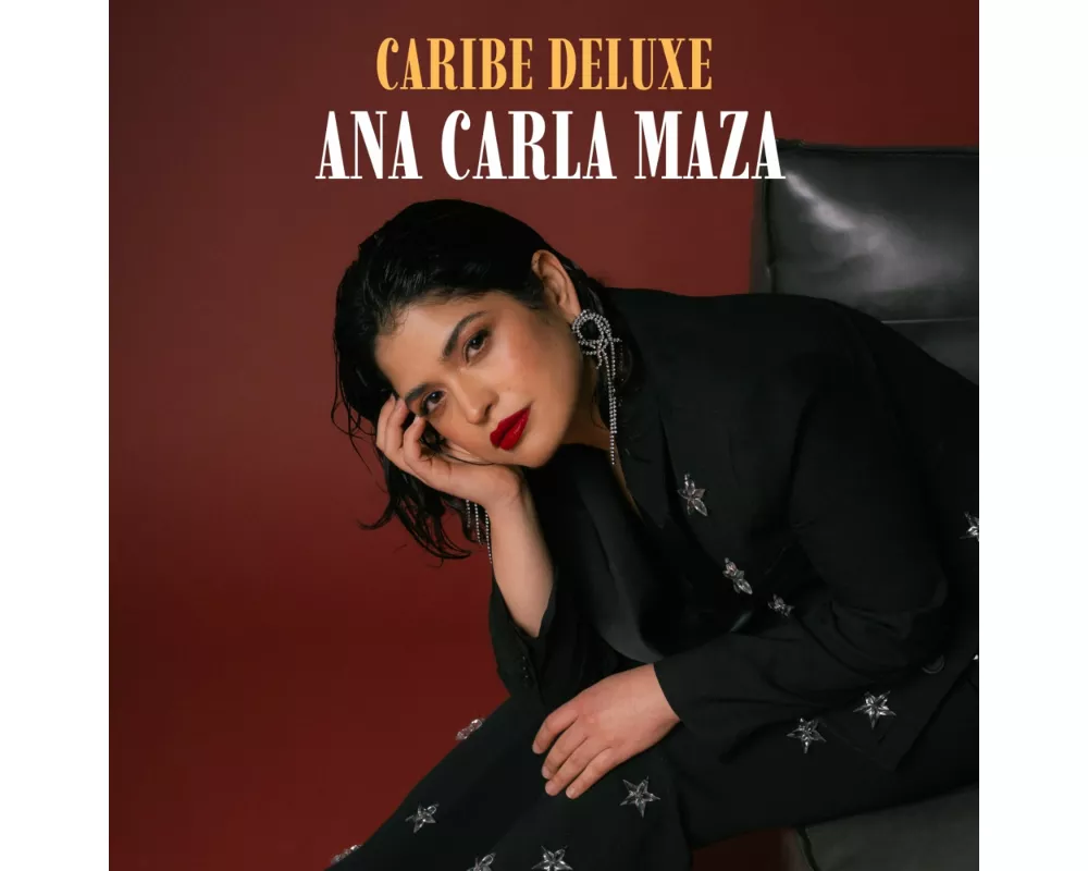 Caribe (Limited Deluxe Edition)