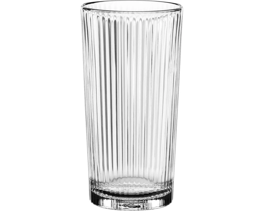 Nachtmann Aperitivo Longdrink Set/2 395 ml, 2 Stück, Transparent