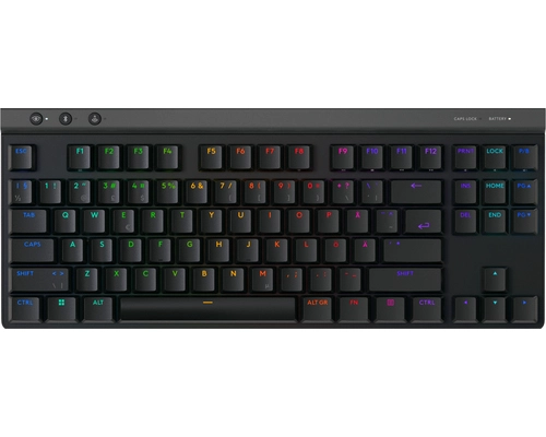 G515 LIGHTSPEED TKL KB