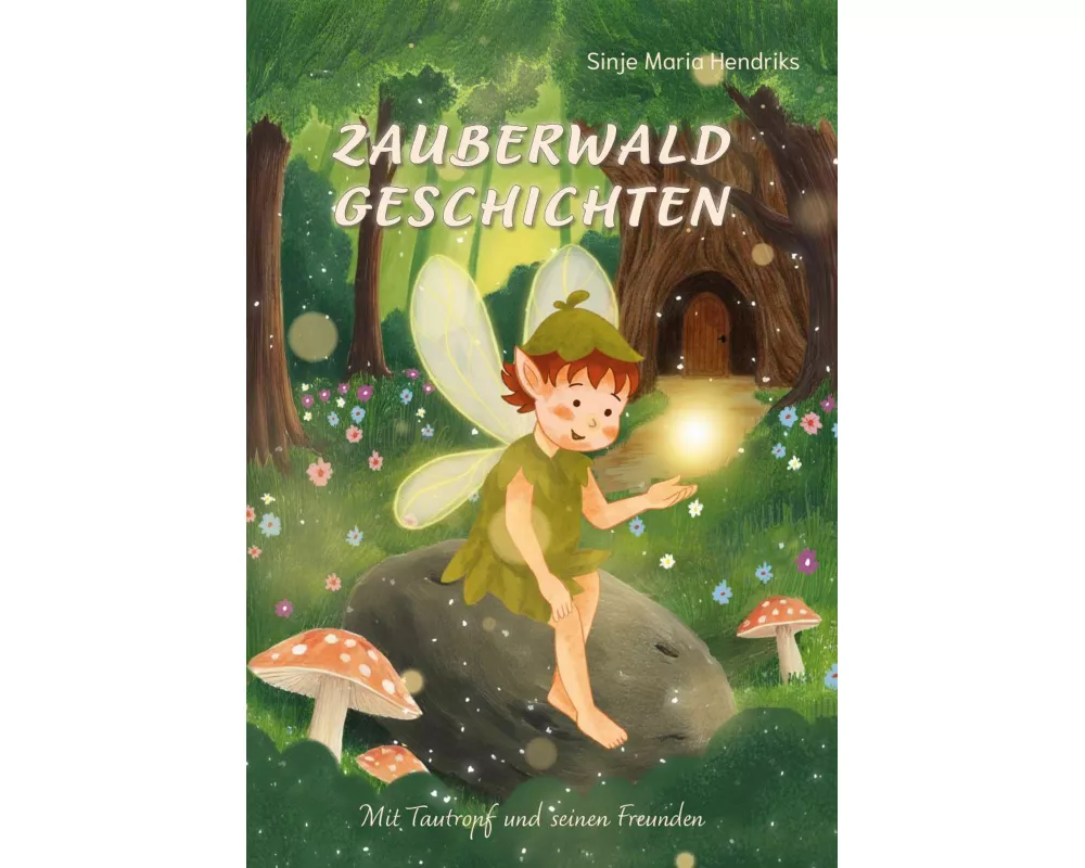 Zauberwald Geschichten