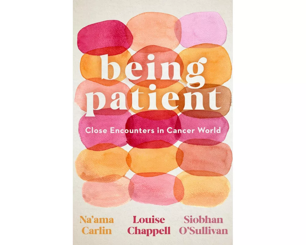 Being Patient