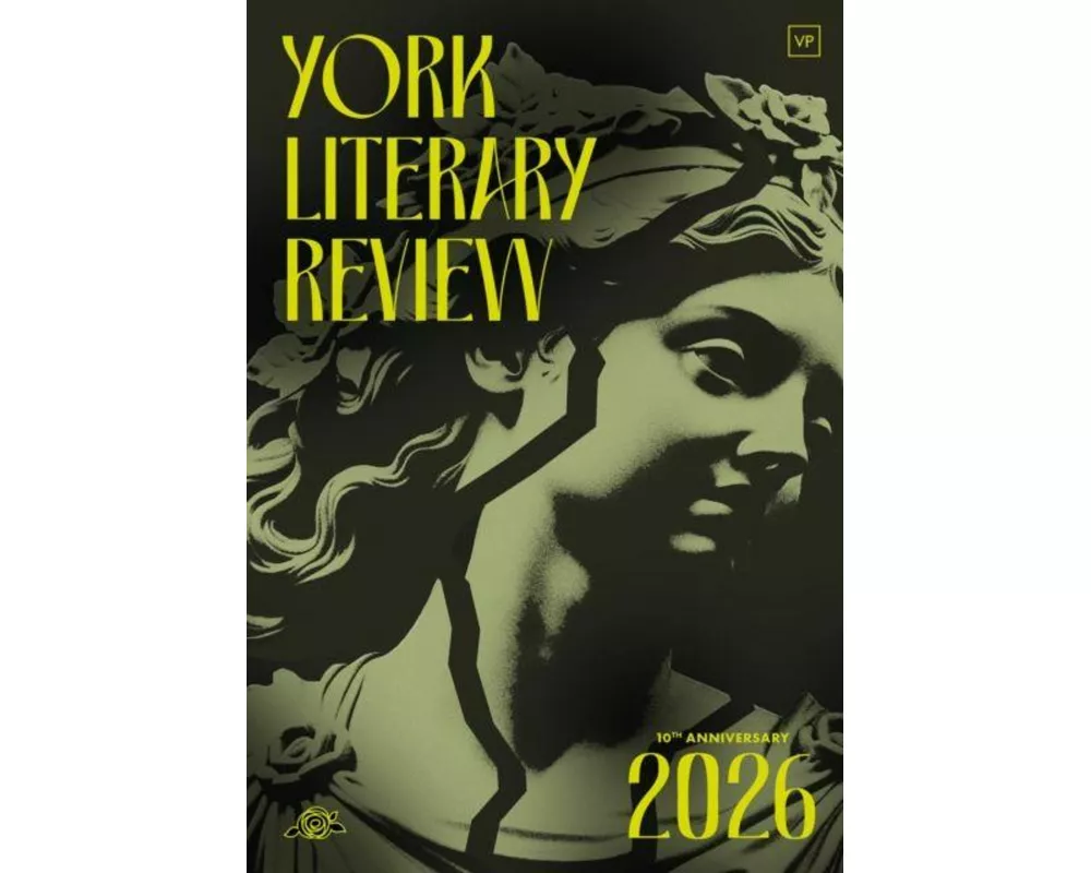 York Literary Review