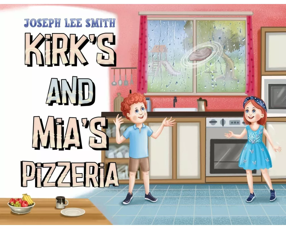 Kirk's and Mia's Pizzeria