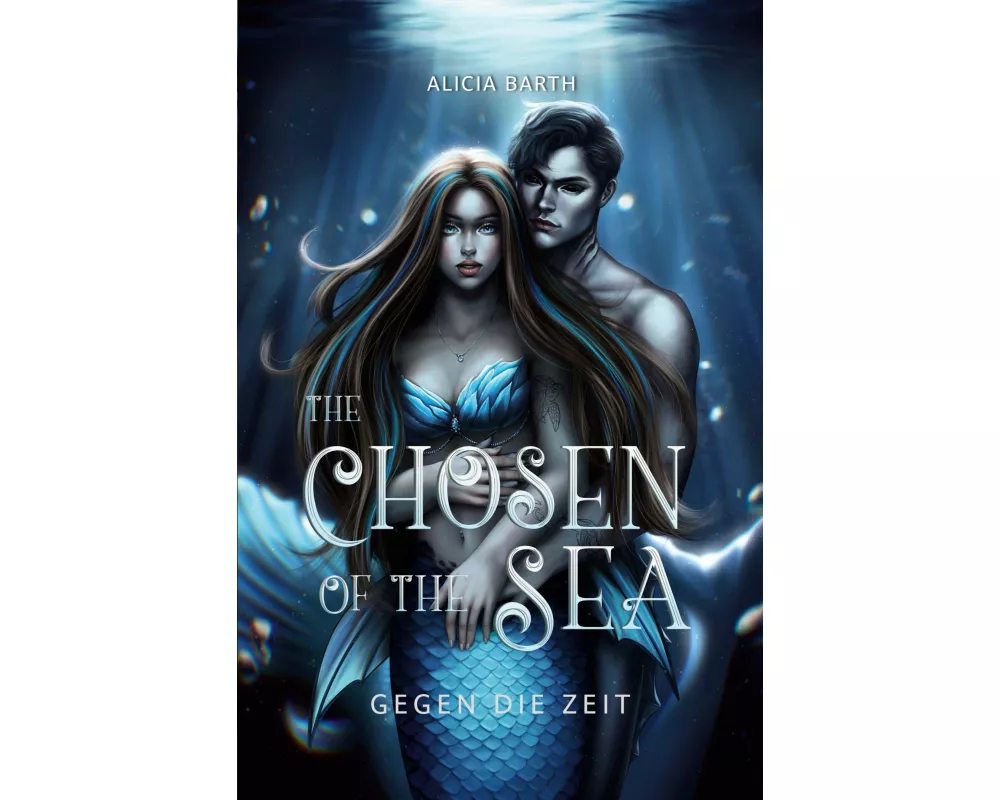 The Chosen of the Sea: Gegen die Zeit