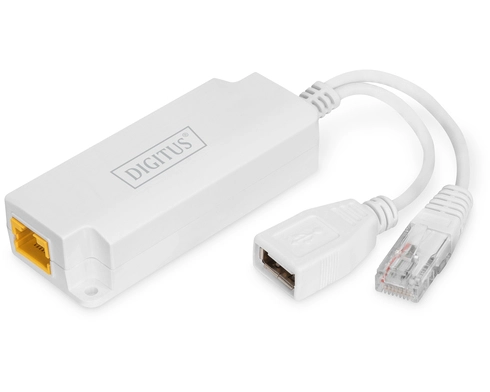 Digitus PoE Splitter