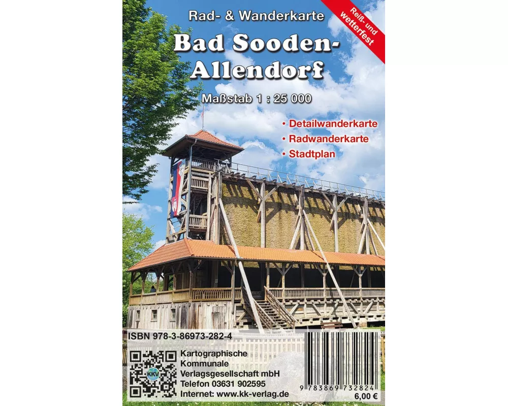 Bad Sooden-Allendorf