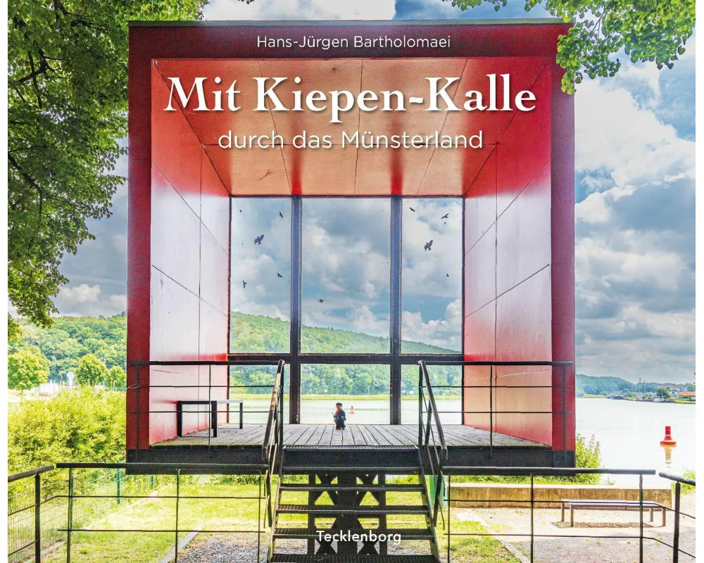 Mit Kiepen-Kalle durch das Münsterland