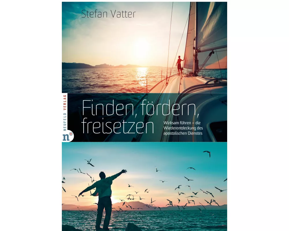 Finden, fördern, freisetzen