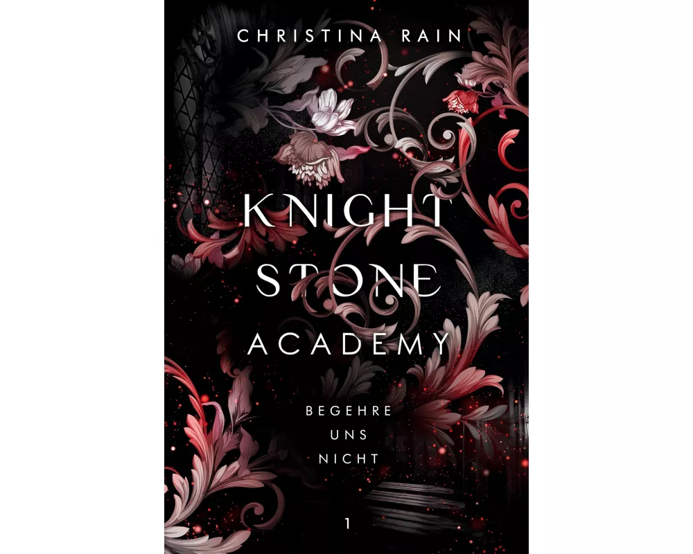Knightstone Academy 1
