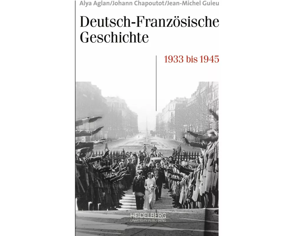 Die Zeit der Entscheidungen