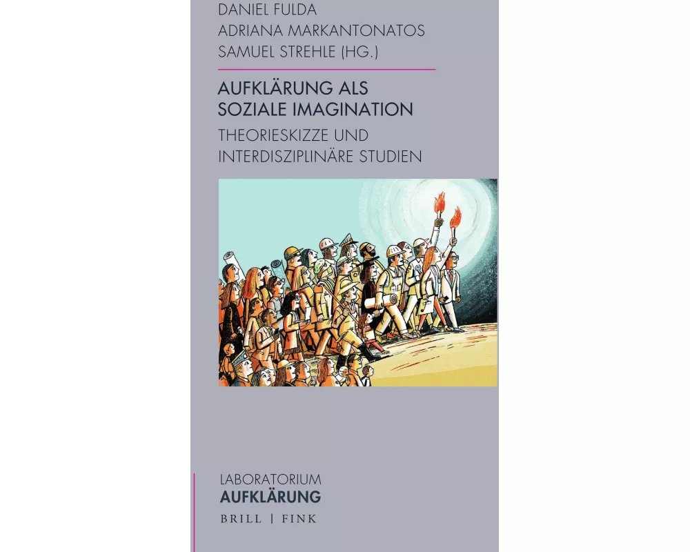 Aufklärung als soziale Imagination