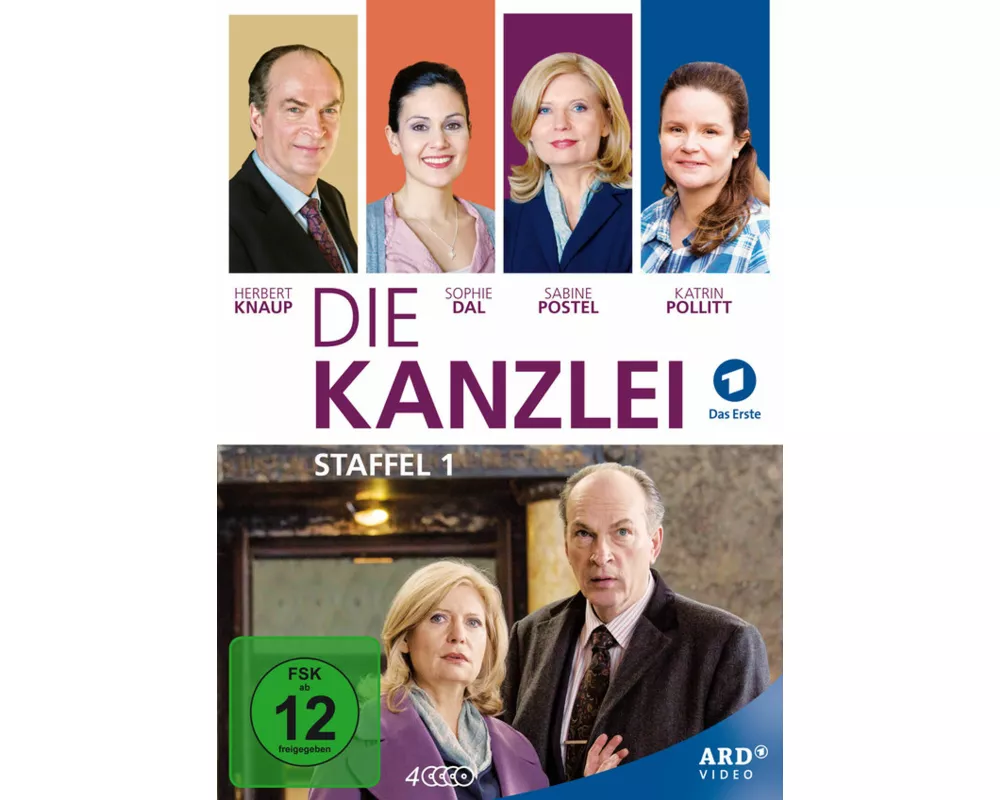 Die Kanzlei