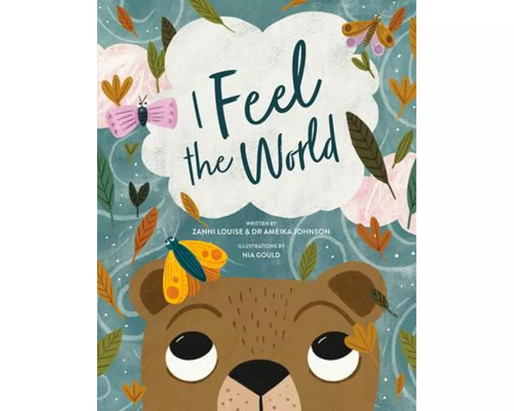 I Feel the World