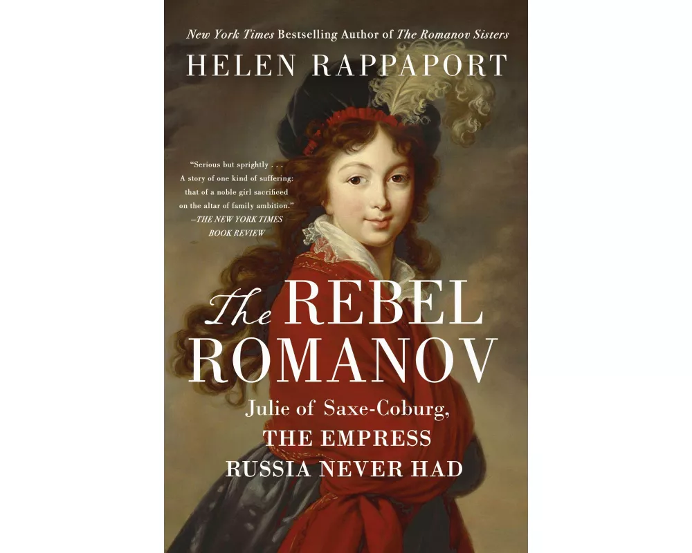 Rebel Romanov