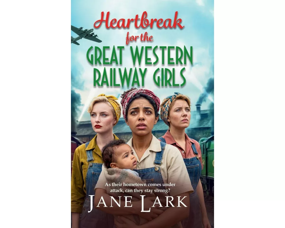 Heartbreak for the Great Western Railway Girls