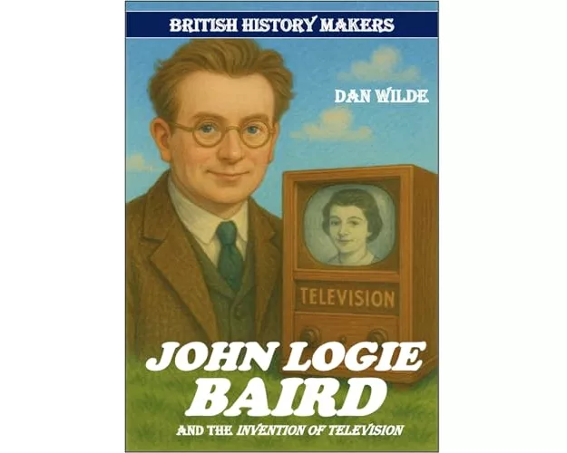 John Logie Baird