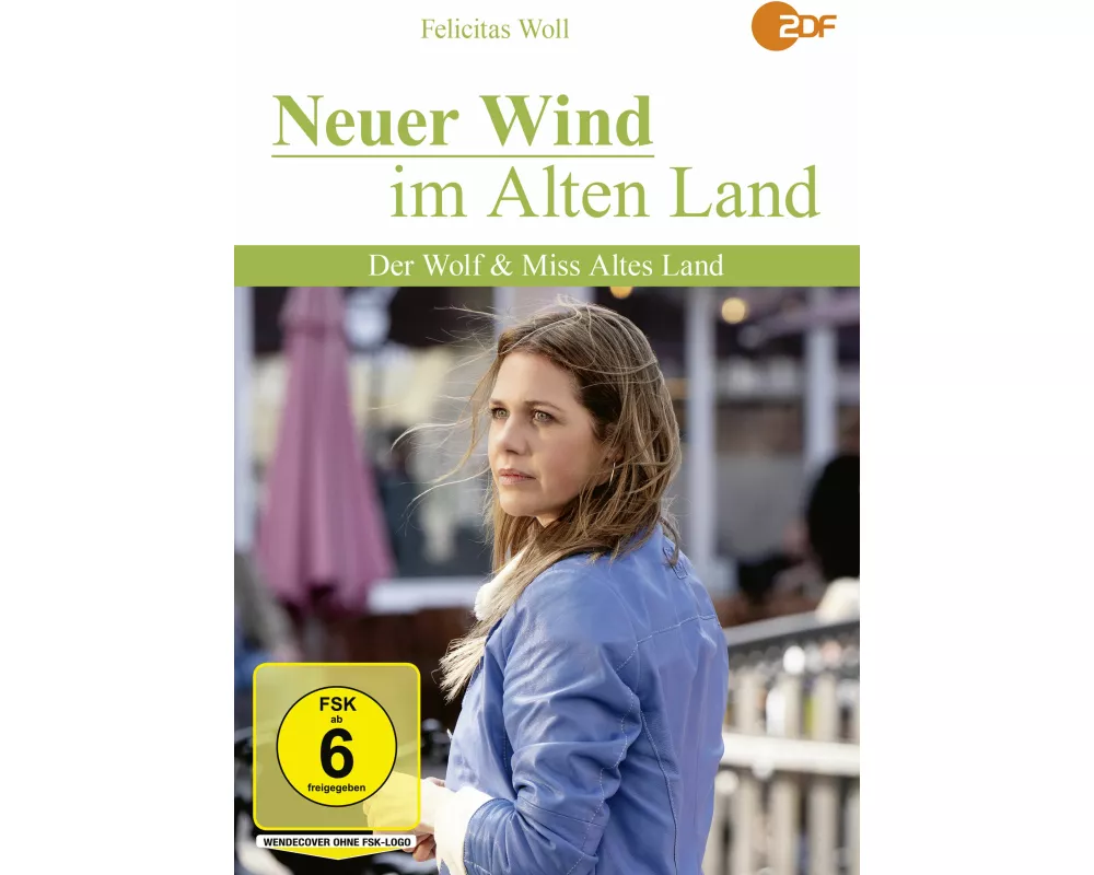Neuer Wind im alten Land