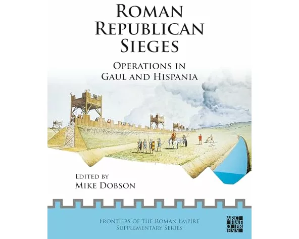 Roman Republican Sieges