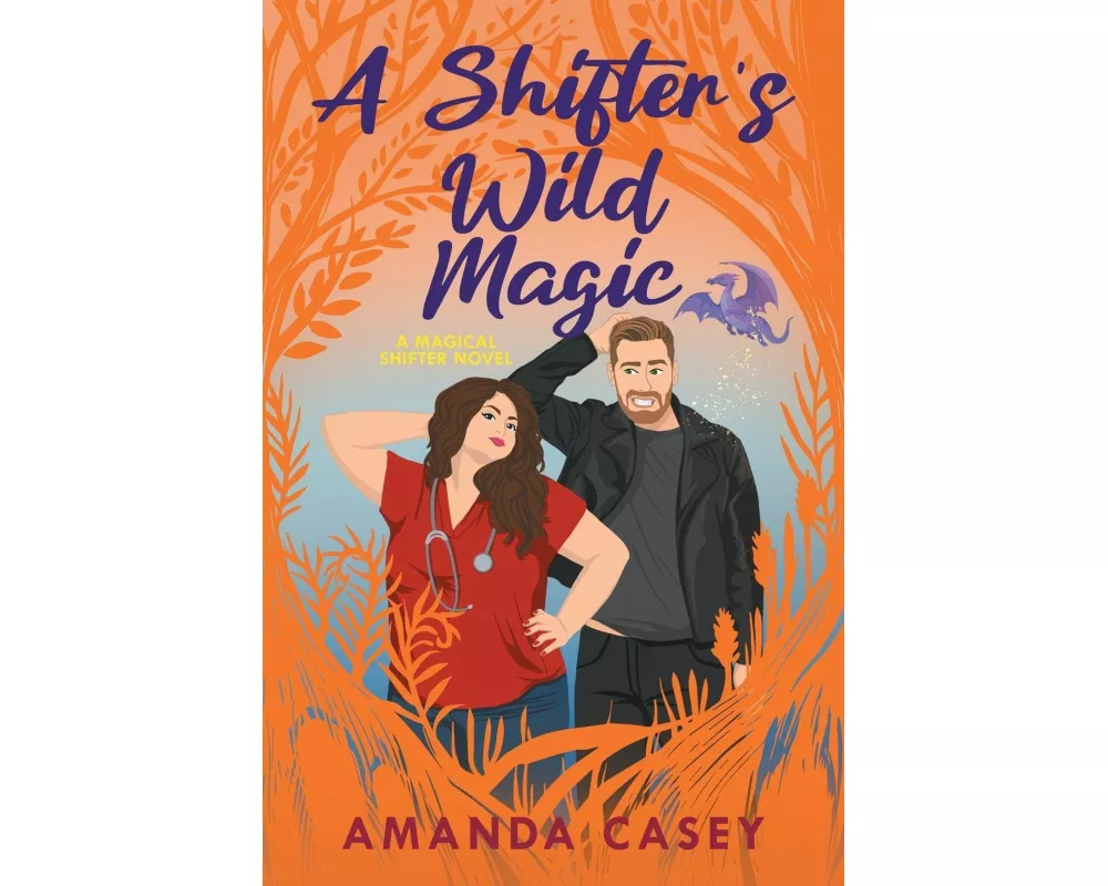 A Shifter's Wild Magic