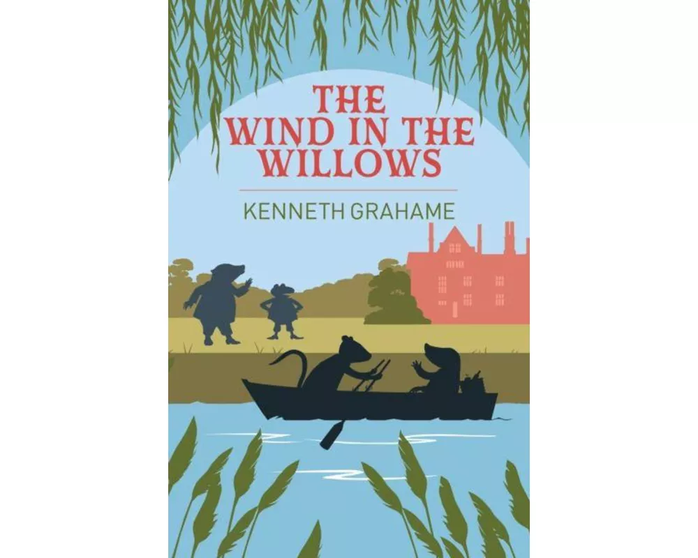 The Wind in the Willows