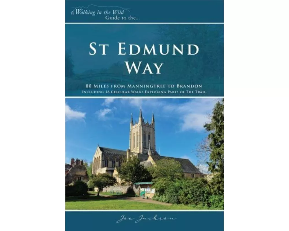 St Edmund Way