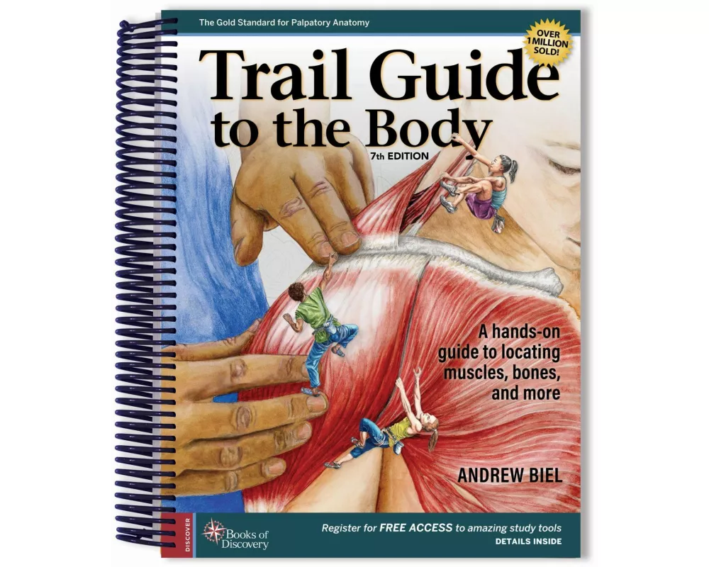 Trail Guide to the Body