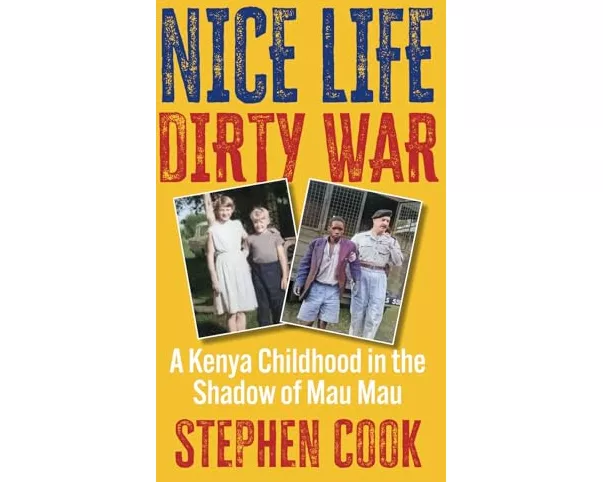 Nice Life Dirty War