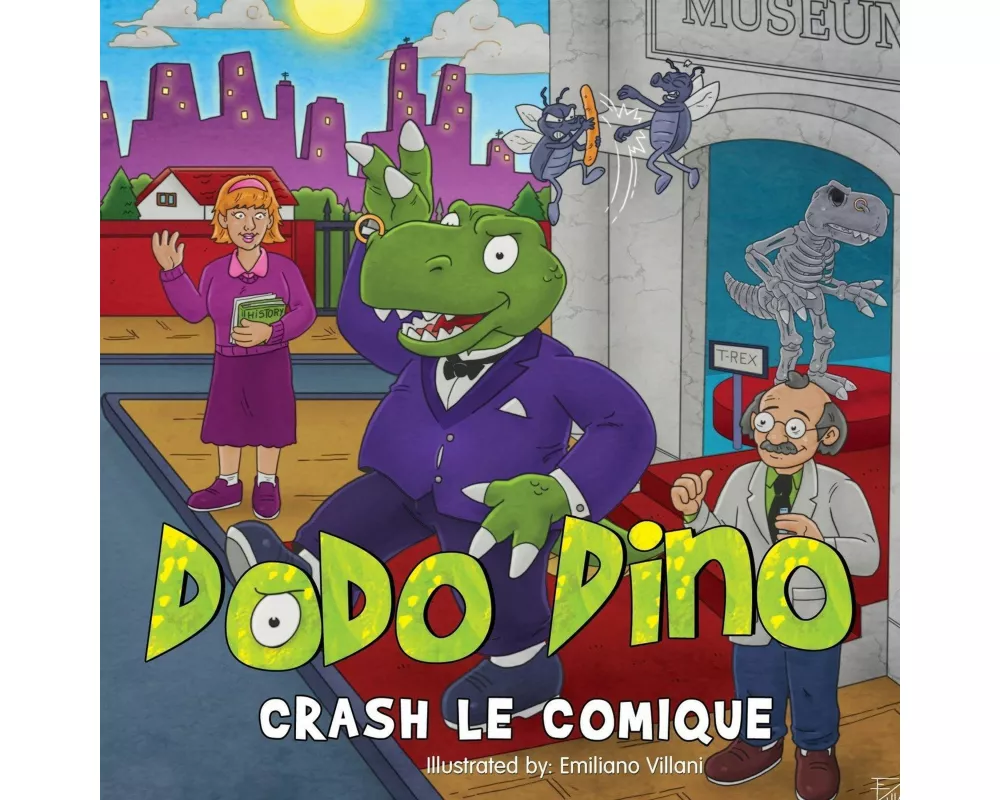Dodo Dino