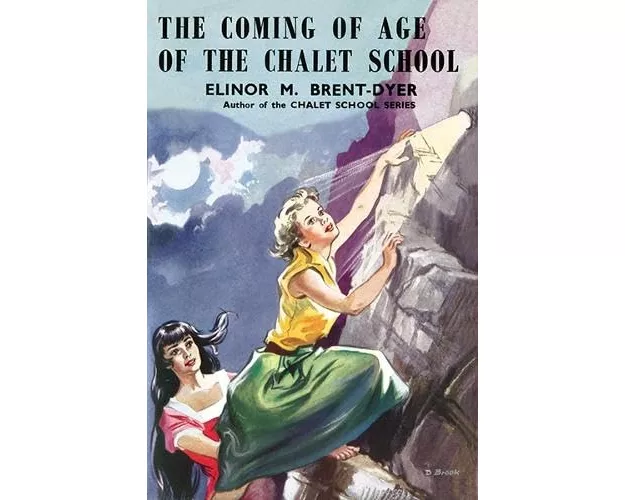 The Coming of Age of the Chalet School