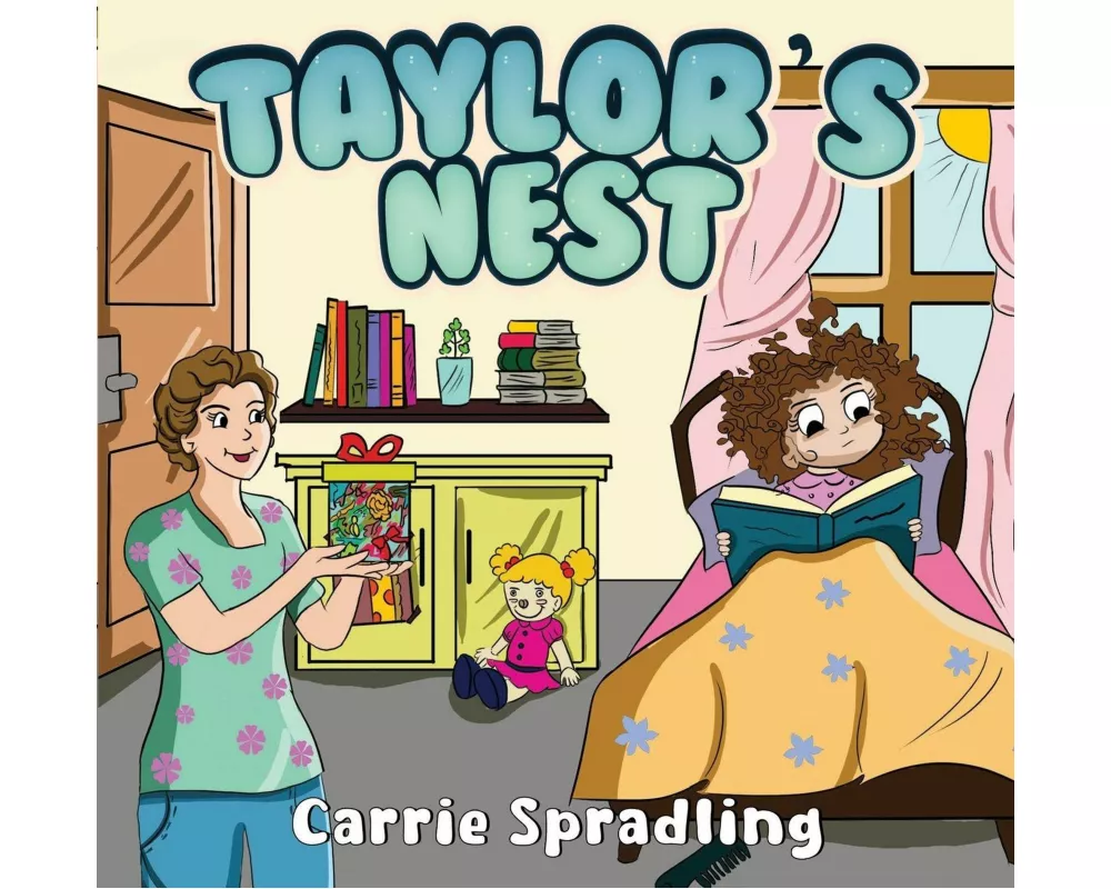 Taylor's Nest